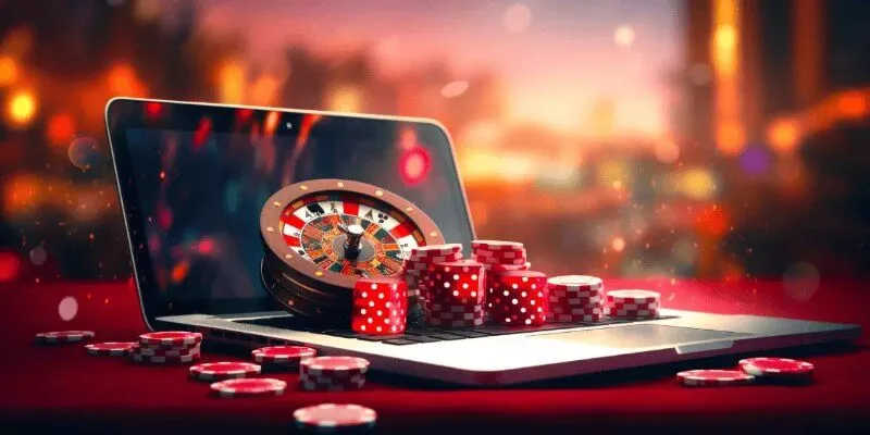 Casino Hải Phòng - Thiên đường giải trí số một miền Bắc. Cùng wafflefrens.io khám phá không gian giải trí xanh chín, chất lượng tại đất cảng.